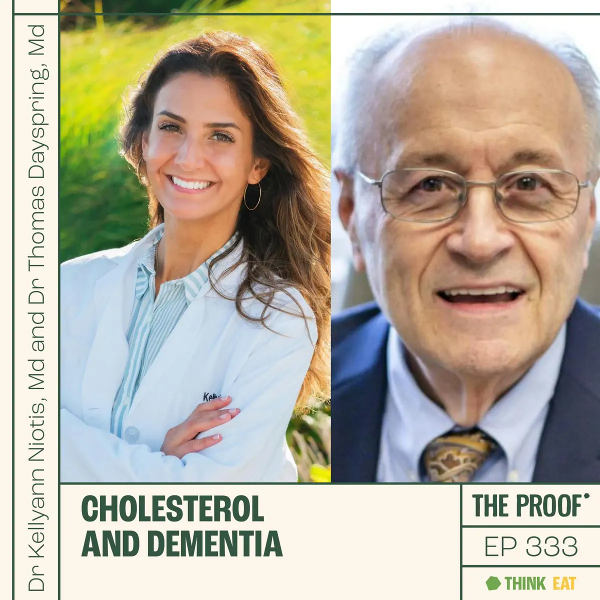 Cholesterol and Dementia