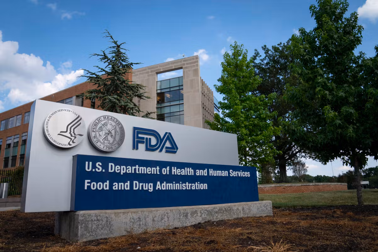 FDA clears blood test to help rule out Alzheimer’s disease in people showing symptoms