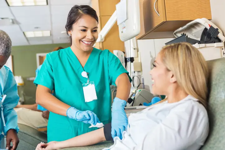 Advancing Blood Testing for Alzheimer’s