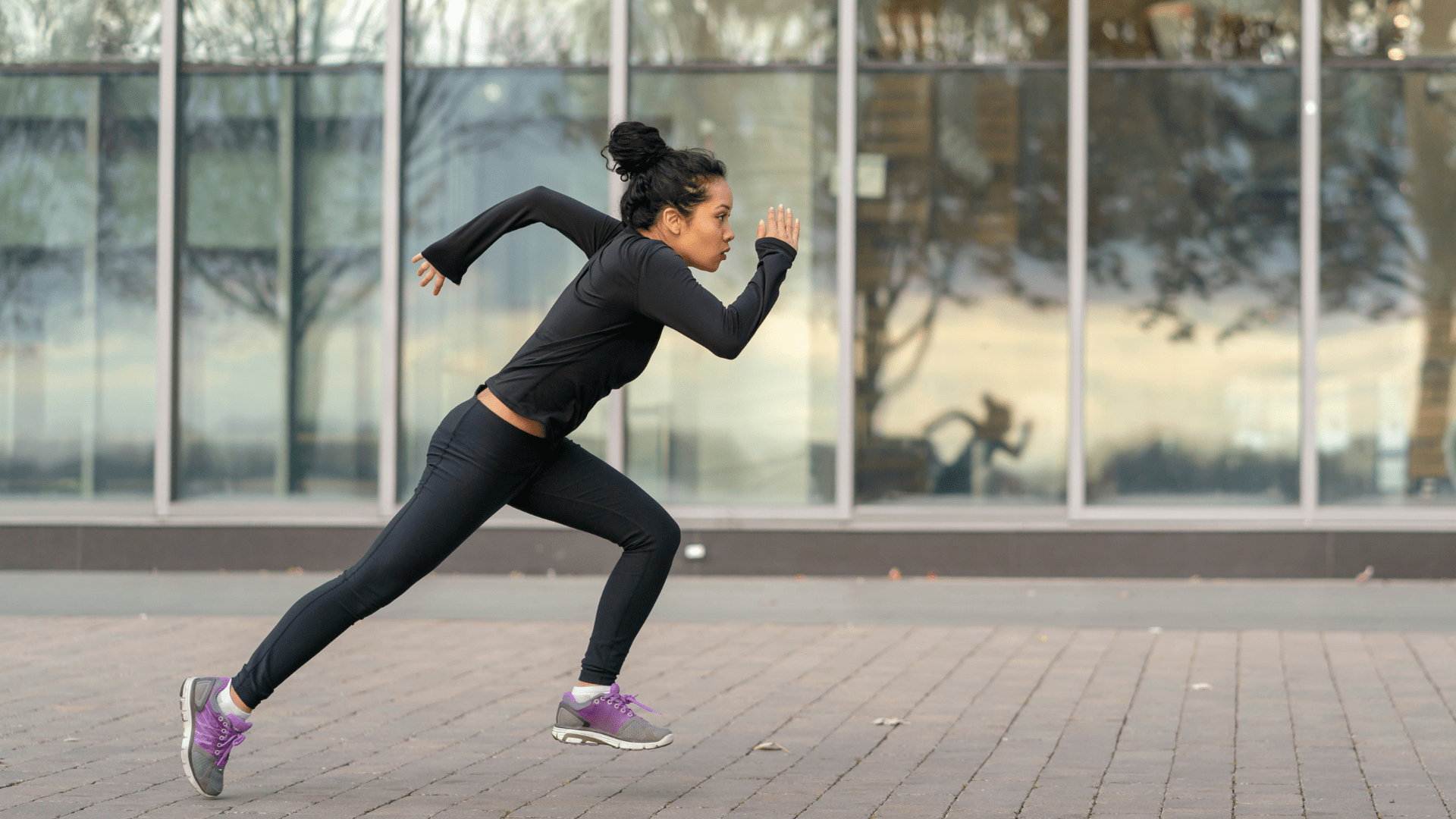 The Power of HIIT: How High-Intensity Interval Training Supports Brain, Body, and Metabolism