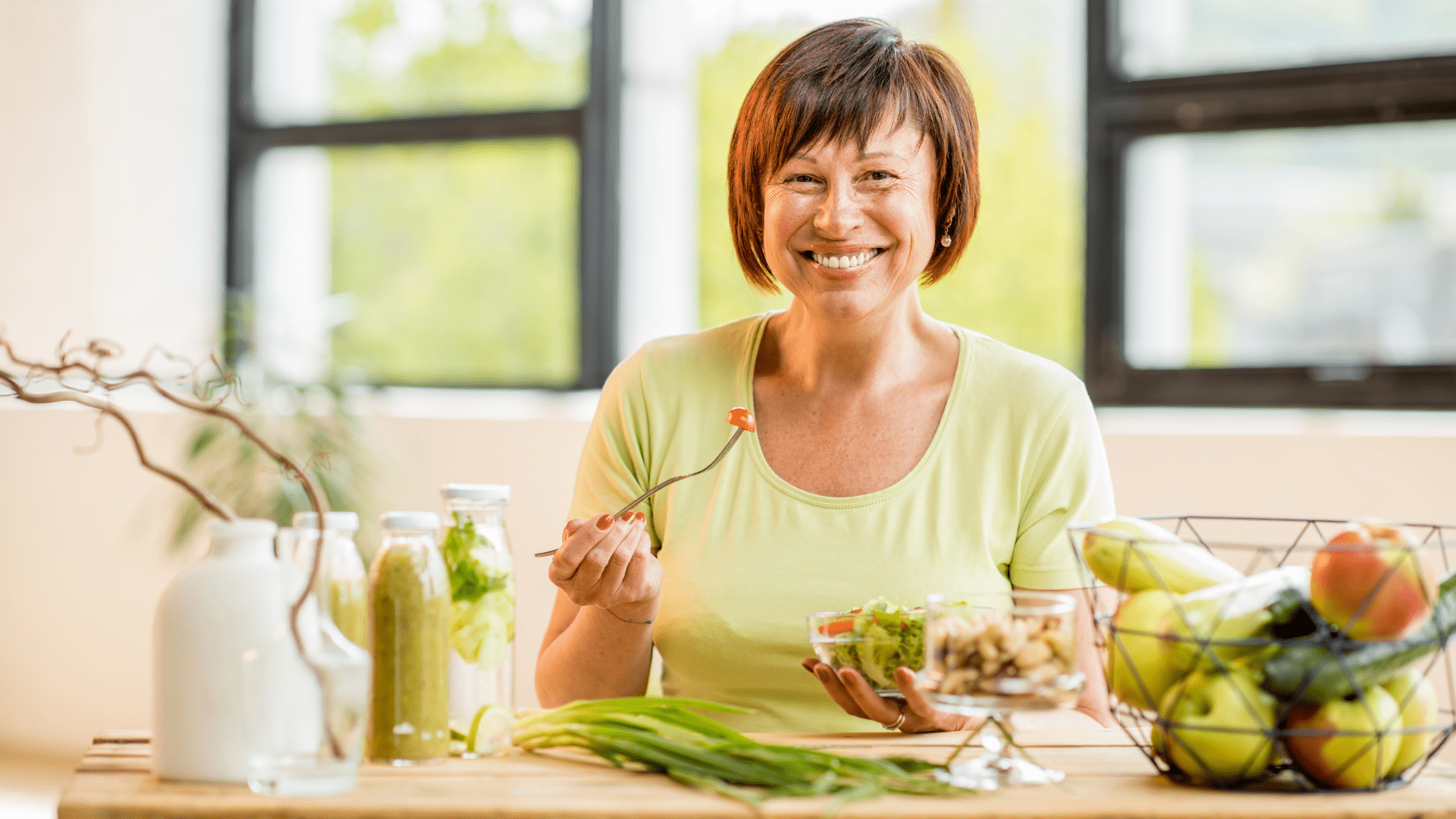 Overcoming Fear: How to Embrace Brain Health at Any Age