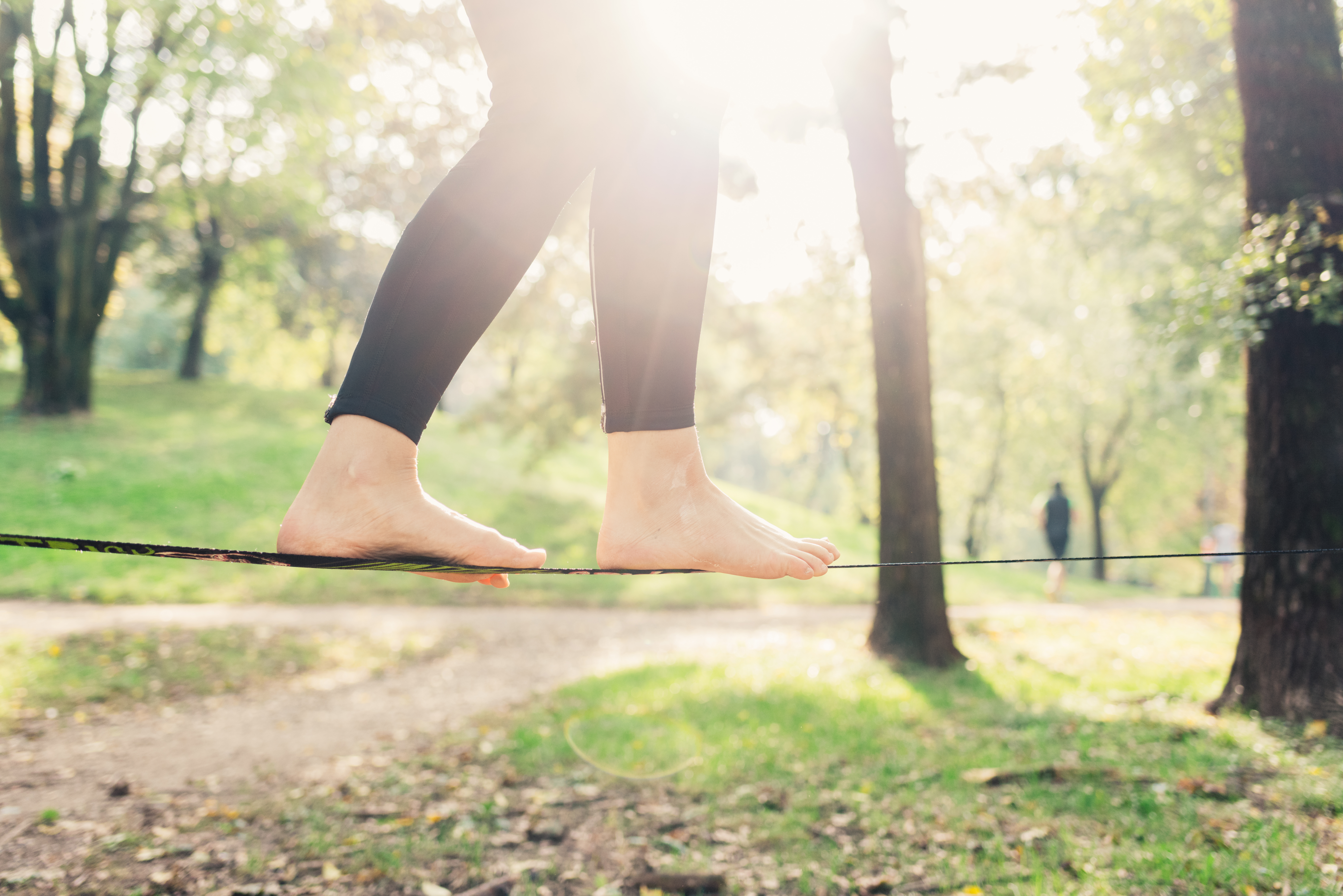 Strength from the Ground Up: How Your Feet and Hands Shape Brain Health