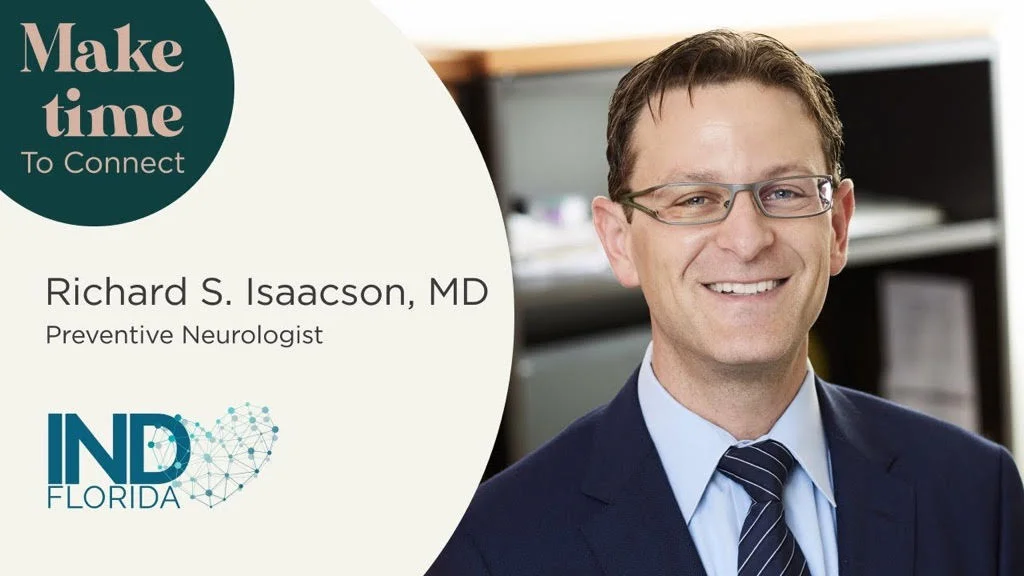 Emma Heming Willis Interviews Dr Isaacson on Health