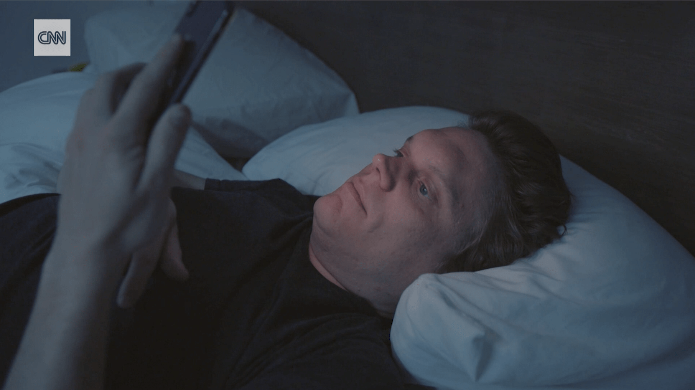 Alzheimer’s risk rises when amount of deep sleep falls, study suggests