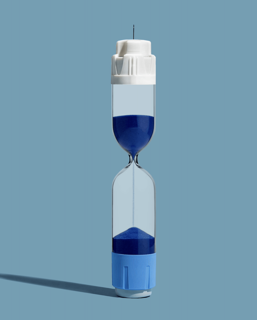 Ozempic’s New Frontier: The War on Aging