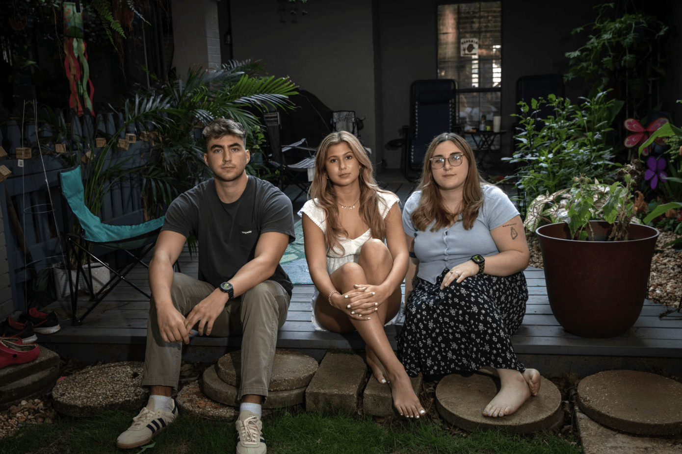 Three Siblings, One Fatal Gene: A Family’s Fight Against Early-Onset Alzheimer’s